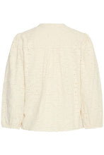 Load image into Gallery viewer, MARNA Broderie Cotton Shirt