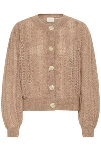 AMELIA Knitted Cardigan