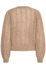 Load image into Gallery viewer, AMELIA Knitted Cardigan