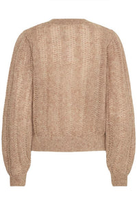 AMELIA Knitted Cardigan