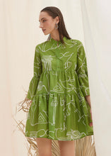 Load image into Gallery viewer, Kallisto Dress