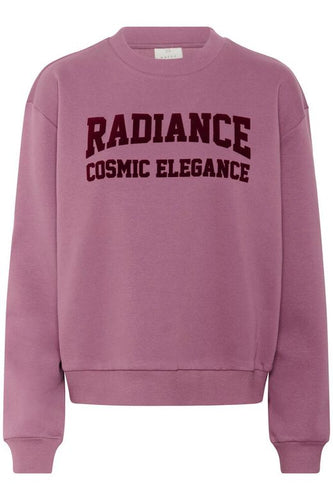 Sweater RADIANCE - KAFFE