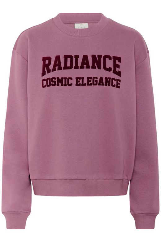 Sweater RADIANCE - KAFFE