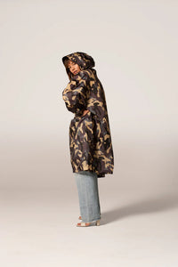 RAINKISS Rain Coat/Poncho