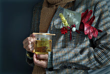 Load image into Gallery viewer, Mountain Tea, Anassa Herbal tisane- Sachets