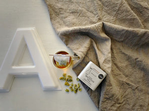 Mountain Tea, Anassa Herbal Blends -Tin Box