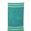 Cotton Beach/Bath Towel - MYLOS