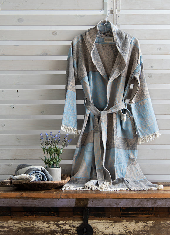 100% Cotton Robe/Kimono