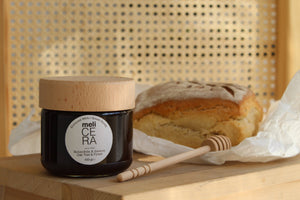 Pure Greek Honey - Oak & Forest