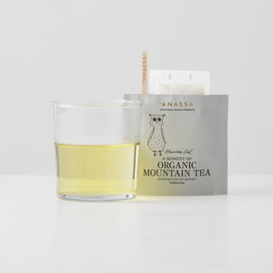 Mountain Tea, Anassa Herbal tisane- Sachets