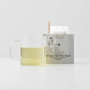 Pure Protection, Anassa Herbal blend-Sachets
