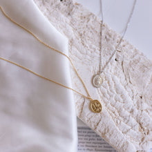 Load image into Gallery viewer, &quot;Fleuri&quot; necklace