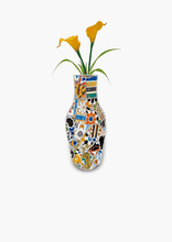 Load image into Gallery viewer, Cotton Flower Vase-Inspired by Art Collection