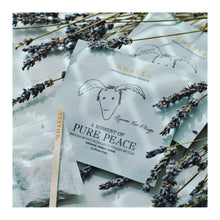 Load image into Gallery viewer, Pure Peace, Anassa Herbal Blend-Sachets