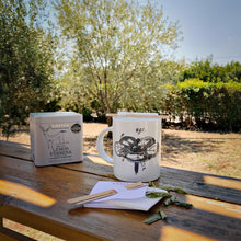 Load image into Gallery viewer, Lemon Verbena-Anassa Herbal Blends -Tin Box