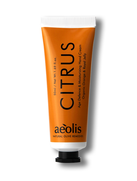 Aeolis - Moisturizing Hand Creams
