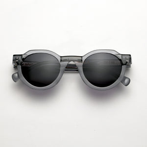 VOLIM 3 - Handcrafted sunglasses by Uglybell