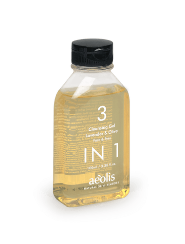 Aeolis - 3 in 1 Cleasning Gel