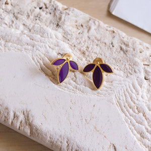 “Valencia” earrings