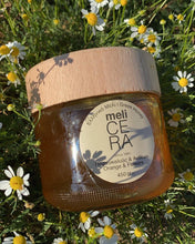 Load image into Gallery viewer, Pure Greek Honey - Orange Blossom &amp; Flowers