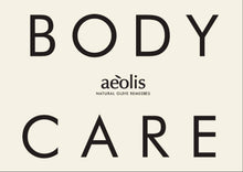 Load image into Gallery viewer, Aeolis - Nourishing Body Lotion-Neroli