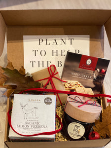 Sweet & Cozy - Gift box