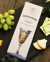 Load image into Gallery viewer, Chommelier-Wine pairing chocolate