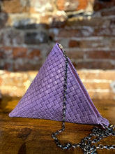 Load image into Gallery viewer, “Tea Bag” Limited collection - Handmade bag