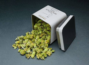 Mountain Tea, Anassa Herbal Blends -Tin Box