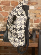 Load image into Gallery viewer, Limited Collection, Handmade backpack