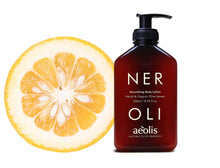 Load image into Gallery viewer, Aeolis - Nourishing Body Lotion-Neroli