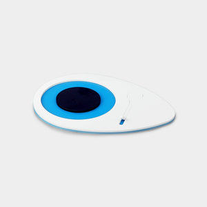 Plexi XL coaster “Eye drop”