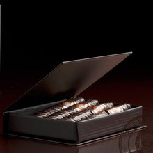 Load image into Gallery viewer, Chocolate “cigars” - Gift case