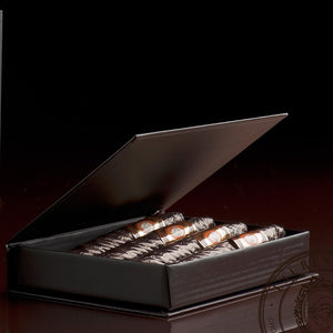 Chocolate “cigars” - Gift case