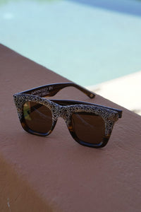 MARGOT - Handcrafted sunglasses by Uglybell