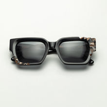 Load image into Gallery viewer, MINERAL-Handpainted &amp; Handcrafted sunglasses by Uglybell
