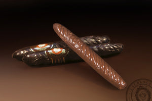 Chocolate “cigars” - Gift case